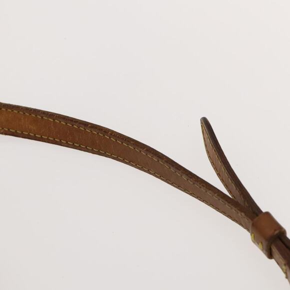 LOUIS VUITTON Monogram Chantilly MM Shoulder Bag M51233 - Picture 14 of 16